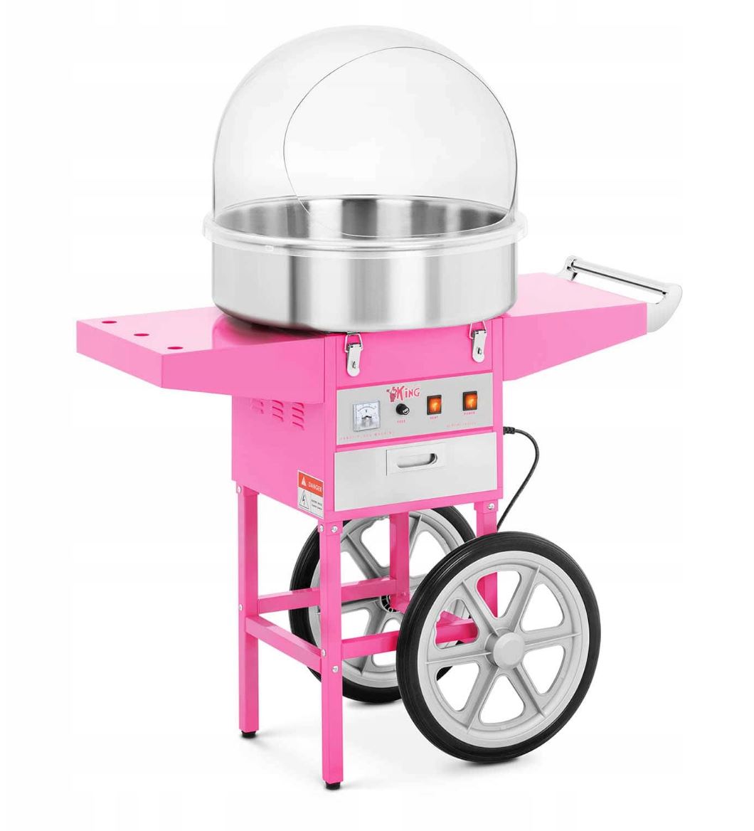 Cukraus Vatos Aparato Nuoma