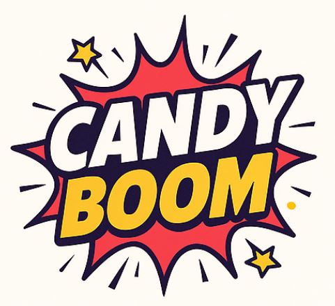 CandyBOOM